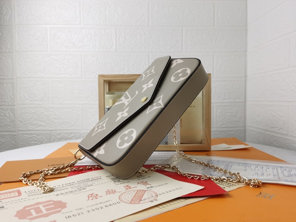 LVコピーウォレット内部構造